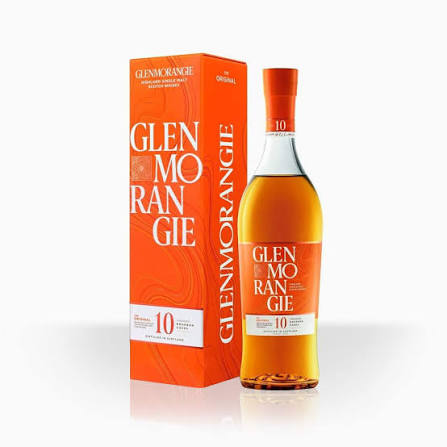 images Glenmorangie The Original 10YO